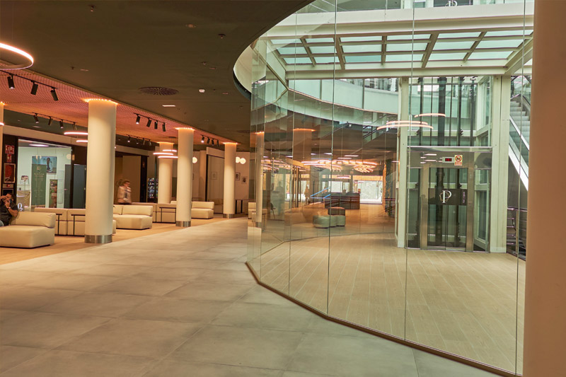 PANORAMIS LIFE & BUSINESS